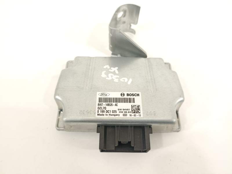 MODULO ELECTRONICO BV6T14B526AC 