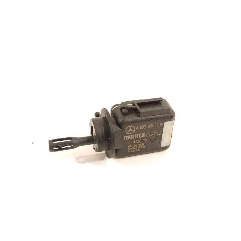 Recambio de sensor para mercedes-benz clase gle (bm 167) gle 350 de 4matic referencia OEM IAM A0009055207  