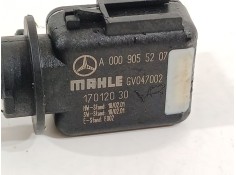 Recambio de sensor para mercedes-benz clase gle (bm 167) gle 350 de 4matic referencia OEM IAM A0009055207   2