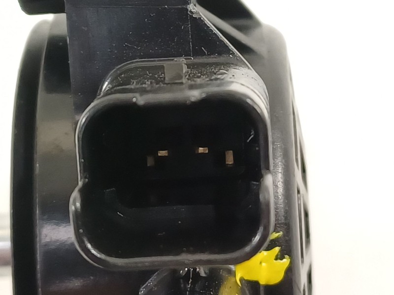 Recambio de motor elevalunas trasero derecho para nissan qashqai (j11) tekna premium referencia OEM IAM GB558RC  C17689100