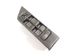 Recambio de mando elevalunas delantero izquierdo para land rover range rover evoque (l538) 2.0 d 4x4 referencia OEM IAM GJ321454 2