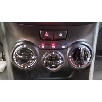 MANDO CALEFACCION / AIRE ACONDICIONADO 9672248380 