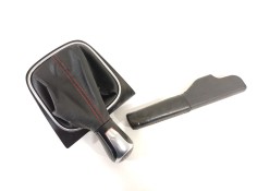 Recambio de pomo palanca cambio para volkswagen golf vi (5k1) gti referencia OEM IAM 5K0711113G   2