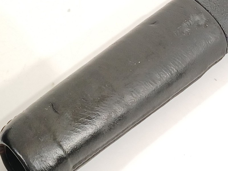 Recambio de pomo palanca cambio para volkswagen golf vi (5k1) gti referencia OEM IAM 5K0711113G  