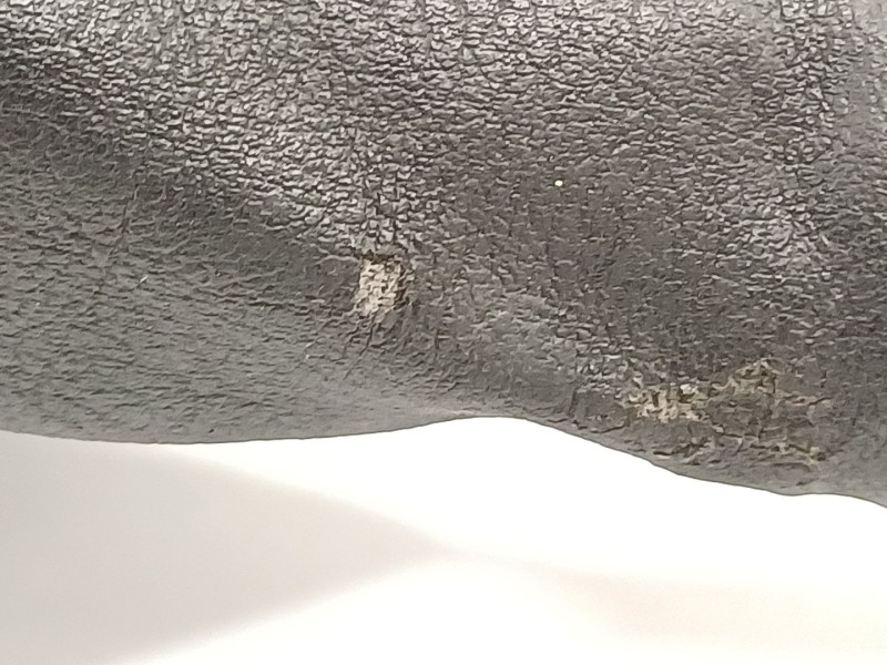 Recambio de pomo palanca cambio para volkswagen golf vi (5k1) gti referencia OEM IAM 5K0711113G  