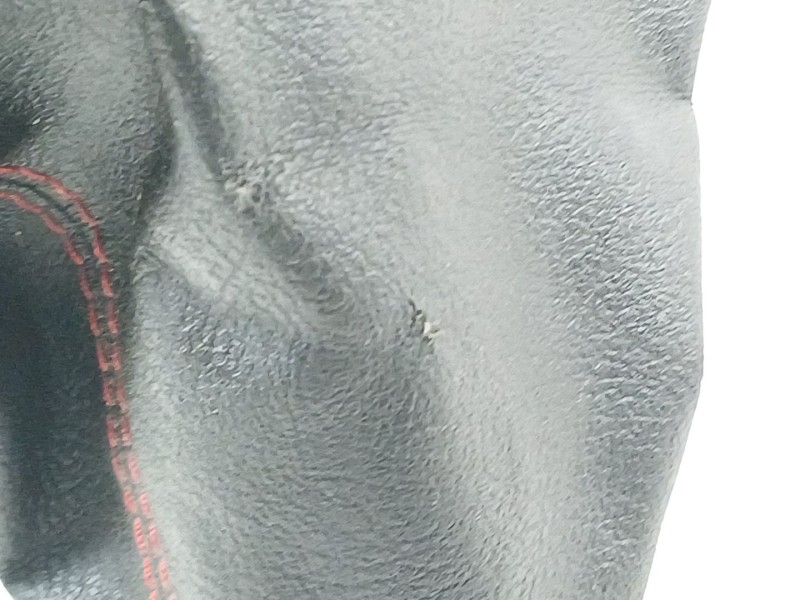 Recambio de pomo palanca cambio para volkswagen golf vi (5k1) gti referencia OEM IAM 5K0711113G  