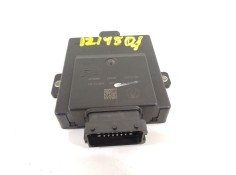 Recambio de modulo electronico para alfa romeo stelvio (630) quadrifoglio 4wd referencia OEM IAM 505571510  5055715103369