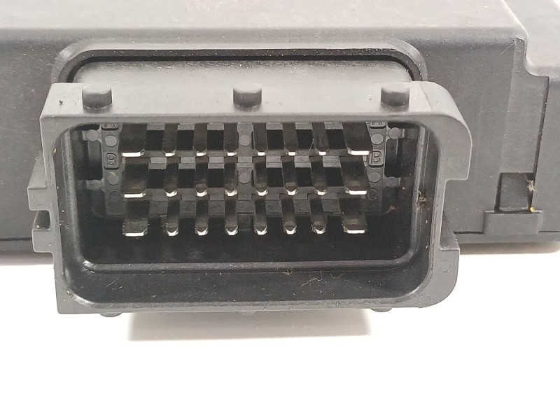 Recambio de modulo electronico para alfa romeo stelvio (630) quadrifoglio 4wd referencia OEM IAM 505571510  5055715103369