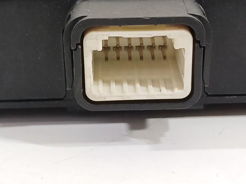 Recambio de modulo electronico para alfa romeo stelvio (630) quadrifoglio 4wd referencia OEM IAM 505571510  5055715103369