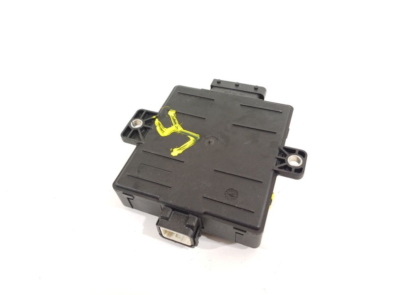 Recambio de modulo electronico para alfa romeo stelvio (630) quadrifoglio 4wd referencia OEM IAM 505571510  5055715103369