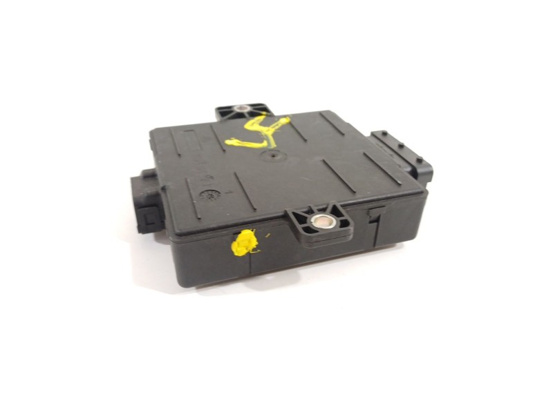 Recambio de modulo electronico para alfa romeo stelvio (630) quadrifoglio 4wd referencia OEM IAM 505571510  5055715103369