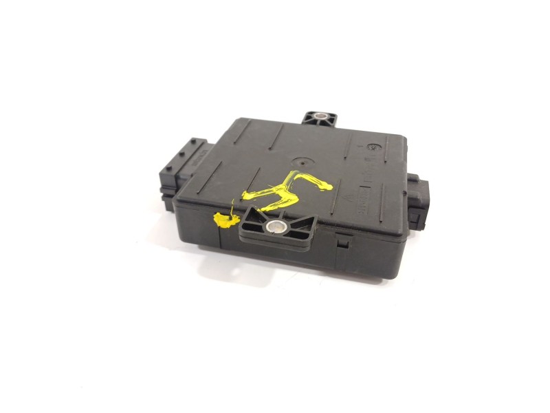 Recambio de modulo electronico para alfa romeo stelvio (630) quadrifoglio 4wd referencia OEM IAM 505571510  5055715103369