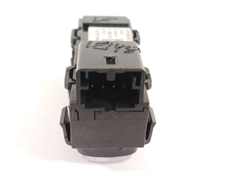 Recambio de mando multifuncion para alfa romeo stelvio (630) quadrifoglio 4wd referencia OEM IAM 171380362  550151