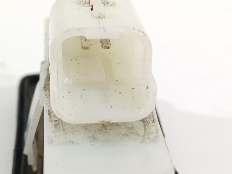 Recambio de maneta exterior porton para peugeot 208 2020 referencia OEM IAM 9820395580  