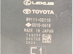 Recambio de modulo electronico para toyota corolla e21 corolla tup referencia OEM IAM 8911102110  50150618 2