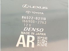 Recambio de modulo electronico para toyota corolla e21 corolla tup referencia OEM IAM 8657202110   2