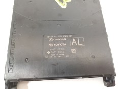 Recambio de modulo electronico para toyota corolla e21 corolla tup referencia OEM IAM 8922102A70   2