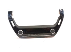 Recambio de mando climatizador para toyota corolla e21 corolla tup referencia OEM IAM 5590002M50  
