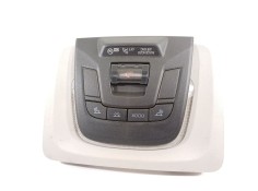 Recambio de luz interior para toyota corolla e21 corolla tup referencia OEM IAM 1D111351G  