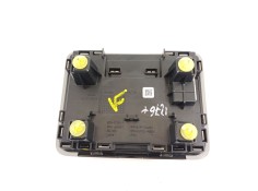 Recambio de luz interior para toyota corolla e21 corolla tup referencia OEM IAM 1D111351G   2