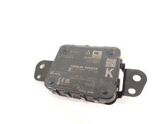 Recambio de sensor para toyota corolla e21 corolla tup referencia OEM IAM 8821012070  2308008412