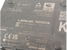 Recambio de sensor para toyota corolla e21 corolla tup referencia OEM IAM 8821012070  2308008412 2