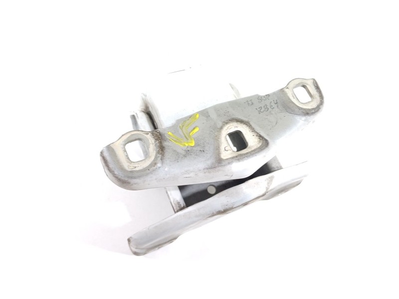 Recambio de bisagra puerta para opel vivaro b kasten/combi combi l1 2.9t referencia OEM IAM 93867626  904101690