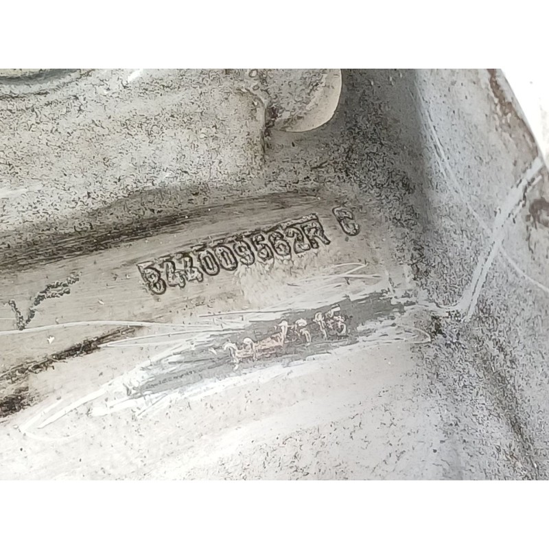 Recambio de bisagra puerta para opel vivaro b kasten/combi combi l1 2.9t referencia OEM IAM 93867626  844009562R