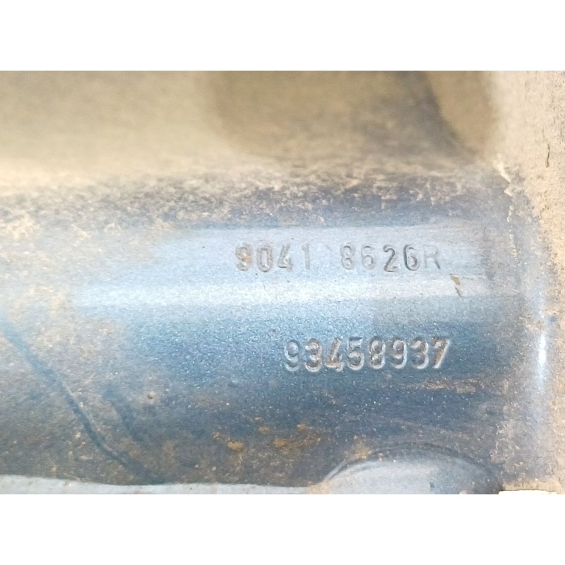 Recambio de bisagra puerta para opel vivaro b kasten/combi combi l1 2.7t referencia OEM IAM 93458937  904108626R