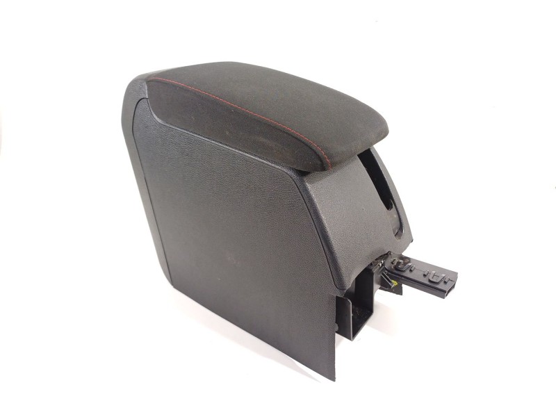 Recambio de apoyabrazos central para volkswagen golf vi (5k1) gti referencia OEM IAM 1K5864251C  