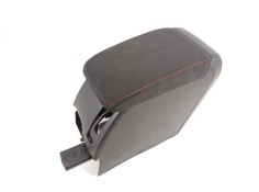 Recambio de apoyabrazos central para volkswagen golf vi (5k1) gti referencia OEM IAM 1K5864251C   2