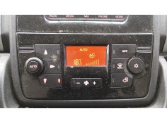 Recambio de mando climatizador para fiat ducato combi 30 (290) 130 (l1h1) referencia OEM IAM 735535097   2