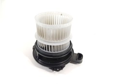 Recambio de ventilador calefaccion para toyota corolla e21 corolla tup referencia OEM IAM 87103F4020  09f245610 2