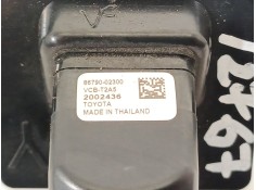 Recambio de camara para toyota corolla e21 corolla tup referencia OEM IAM 8679002300   2