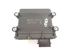 Recambio de modulo electronico para toyota corolla e21 corolla tup referencia OEM IAM 8968002010   2