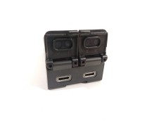 Recambio de modulo electronico para toyota corolla e21 corolla tup referencia OEM IAM 8553278010   2