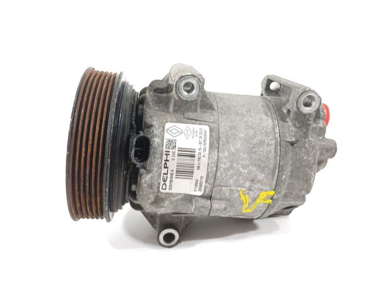 COMPRESOR AIRE ACONDICIONADO 8200600110 