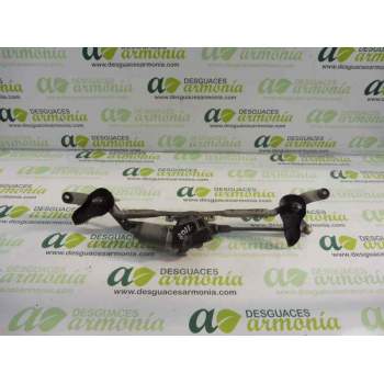 MOTOR LIMPIA DELANTERO GHP967340 1593004340 