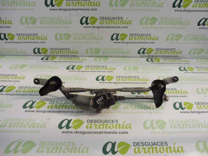 MOTOR LIMPIA DELANTERO GHP967340 1593004340 