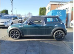 bmw mini (r56) del año 2008