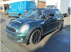 bmw mini (r56) del año 2008 2