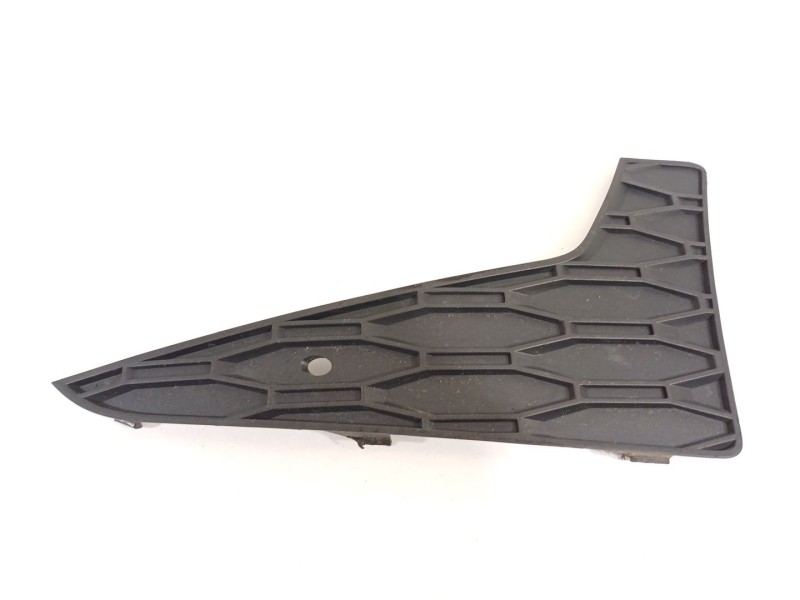Recambio de rejilla paragolpes izquierda para seat leon sc (5f5) fr referencia OEM IAM 5F0853665R  