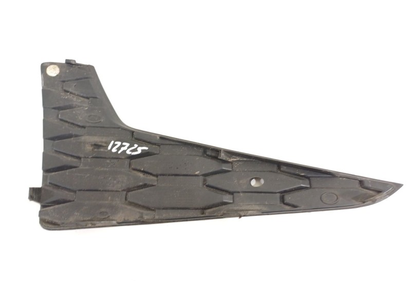Recambio de rejilla paragolpes izquierda para seat leon sc (5f5) fr referencia OEM IAM 5F0853665R  