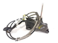 Recambio de palanca cambio para mercedes-benz clase a (w176) a 200 cdi blueefficiency (176.001) referencia OEM IAM A1763600373  
