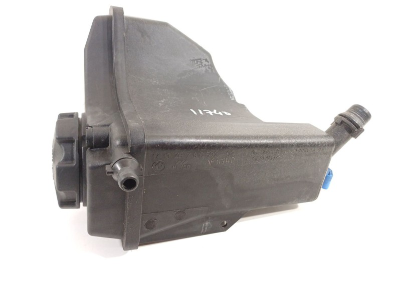 Recambio de deposito expansion para bmw serie 3 berlina (e90) 320d referencia OEM IAM 7810592  