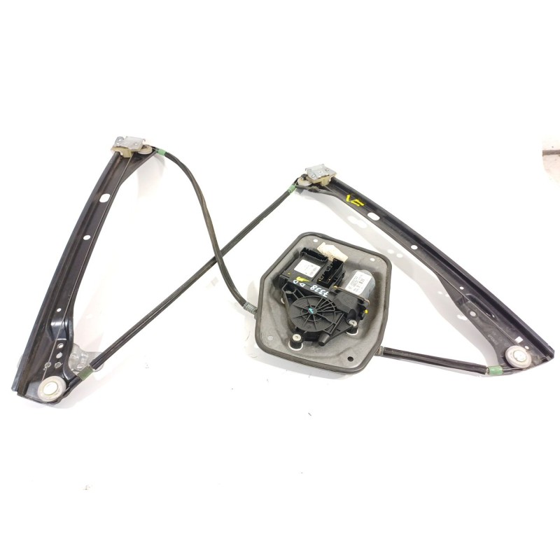 Recambio de elevalunas delantero derecho para seat leon sc (5f5) fr referencia OEM IAM 1K0959702E  1K0959792C