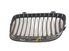 Recambio de rejilla delantera para bmw serie 3 berlina (e90) 320d referencia OEM IAM 51137201968   2