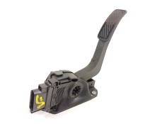 Recambio de potenciometro pedal para ford fiesta (cb1) ambiente referencia OEM IAM 8V219F836AA  