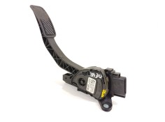 Recambio de potenciometro pedal para ford fiesta (cb1) ambiente referencia OEM IAM 8V219F836AA   2