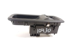 Recambio de mando elevalunas delantero izquierdo para ford fiesta (cb1) ambiente referencia OEM IAM 8A6T14A132EC   2